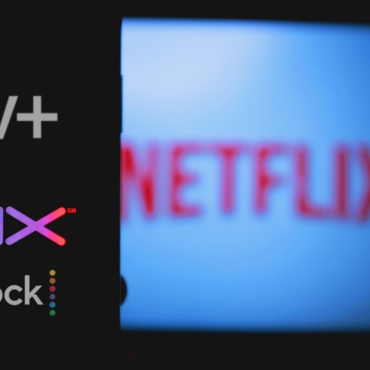 Netflix explores live TV and bundles